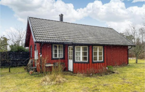 Nice home in Laholm with 2 Bedrooms in Laholm